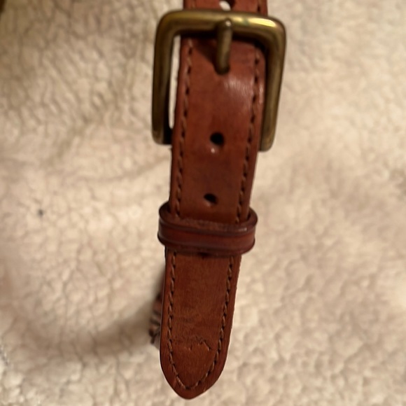 Vintage Ralph Lauren Belt main image 4